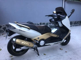 Yamaha T-max, снимка 6