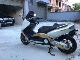 Yamaha T-max, снимка 7