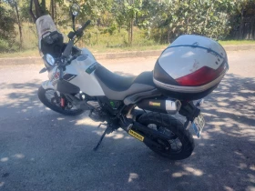 Yamaha Tenere Xt660z | Mobile.bg    11