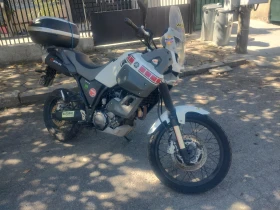 Yamaha Tenere Xt660z, снимка 13