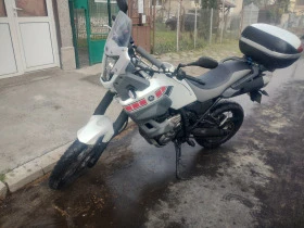 Yamaha Tenere Xt660z, снимка 4