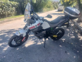 Yamaha Tenere Xt660z, снимка 15