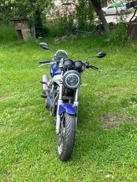 Suzuki Gs 500, снимка 3