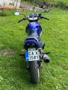 Suzuki Gs 500, снимка 5