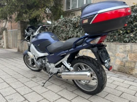  Yamaha Fjr