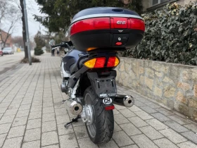 Yamaha Fjr Street fighter | Mobile.bg    7