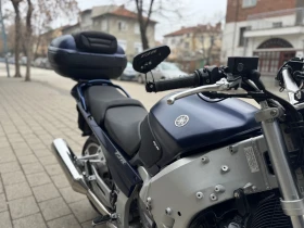 Yamaha Fjr Street fighter | Mobile.bg    10