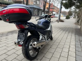 Yamaha Fjr Street fighter | Mobile.bg    4