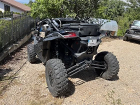     Can-Am Maverick X3 RS TURBO RR