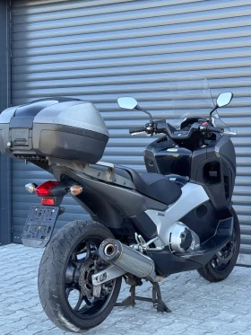 Honda Integra 750i ABS | Mobile.bg    6