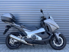 Honda Integra 750i ABS | Mobile.bg    5