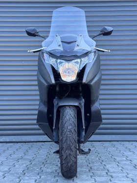 Honda Integra 750i ABS | Mobile.bg    3