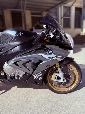 BMW S S 1000rr | Mobile.bg    10