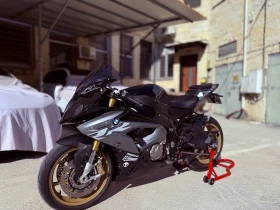     BMW S S 1000rr