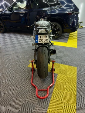 BMW S 1000RR 2017 | Mobile.bg    11