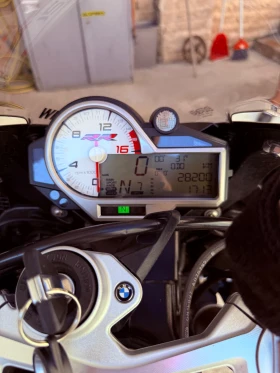 BMW S S 1000rr | Mobile.bg    6