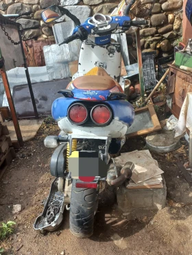 Обява за продажба на Aprilia Sr 50 ~ 400 EUR - изображение 4