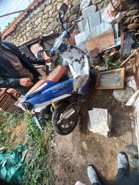 Обява за продажба на Aprilia Sr 50 ~ 400 EUR - изображение 2