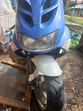 Обява за продажба на Aprilia Sr 50 ~ 400 EUR - изображение 1