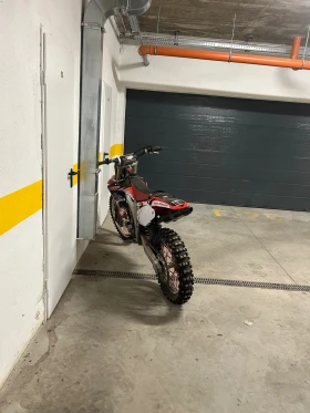 Обява за продажба на Honda Crf 450 ~3 999 лв. - изображение 2
