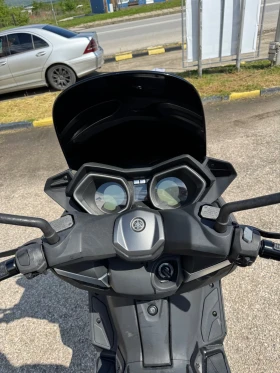 Yamaha X-max 250 | Auto.bg — изображение 7