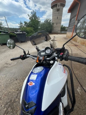 Honda Xlv Transalp | Mobile.bg � ����� ������ 5