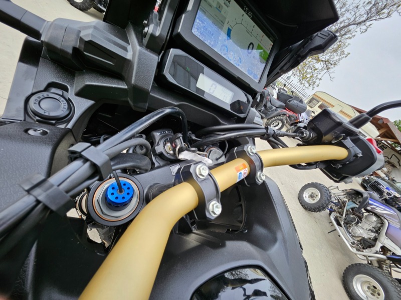 Honda Crf Лизинг Бартер, снимка 10 - Мотоциклети и мототехника - 42167454