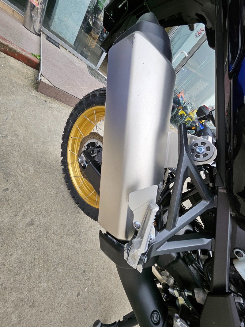 Honda Crf Лизинг Бартер, снимка 12 - Мотоциклети и мототехника - 42167454