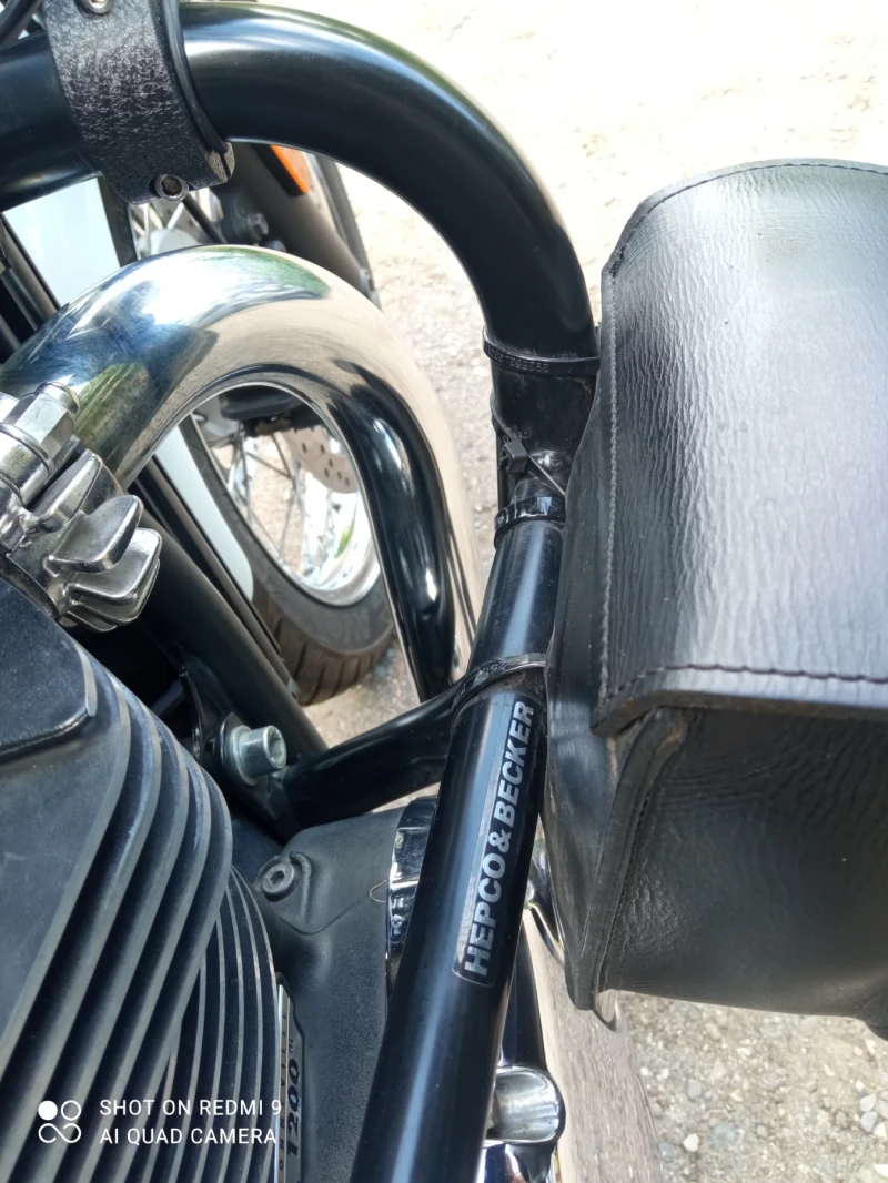 Triumph Bonneville T120 Diamant , снимка 5 - Мотоциклети и мототехника - 52577096