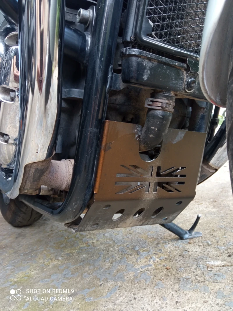 Triumph Bonneville T120 Diamant , снимка 8 - Мотоциклети и мототехника - 52577096