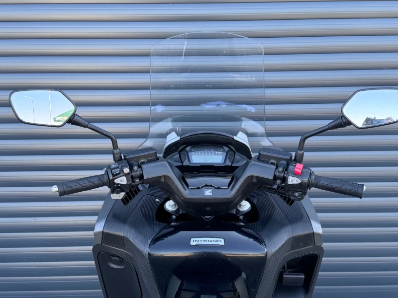 Honda Integra 750i ABS, снимка 7 - Мотоциклети и мототехника - 51331886