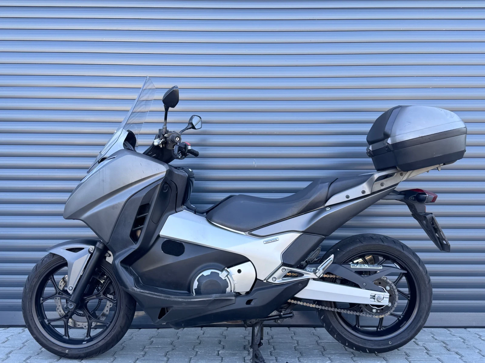 Honda Integra 750i ABS, снимка 1