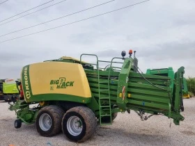 Балировачка Krone 1290 HDP, снимка 5