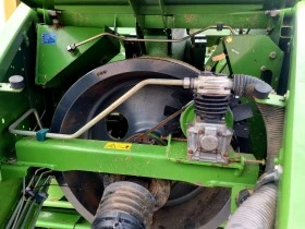 Балировачка Krone 1290 HDP, снимка 10