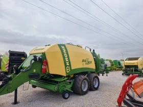      Krone 1290 HDP