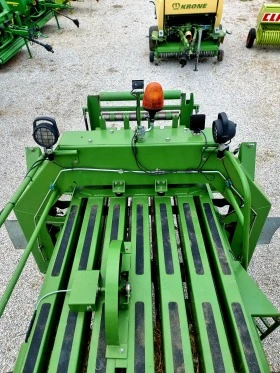 Балировачка Krone 1290 HDP, снимка 12