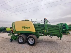 Балировачка Krone 1290 HDP, снимка 6