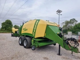 Балировачка Krone 1290 HDP, снимка 9