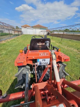 ������� Yanmar F15D | Mobile.bg � ����� ������ 4