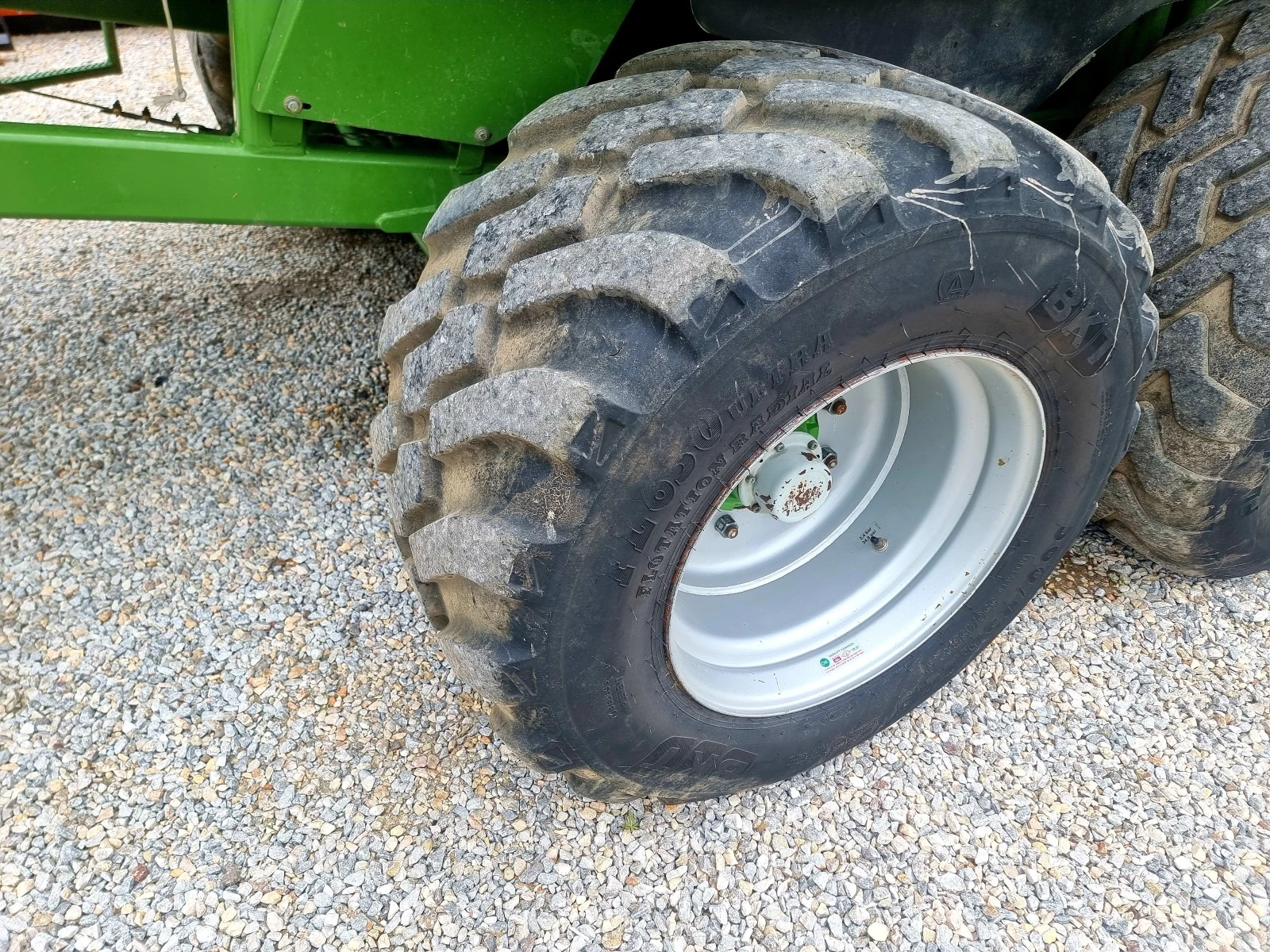  Krone 1290 HDP | Mobile.bg   13