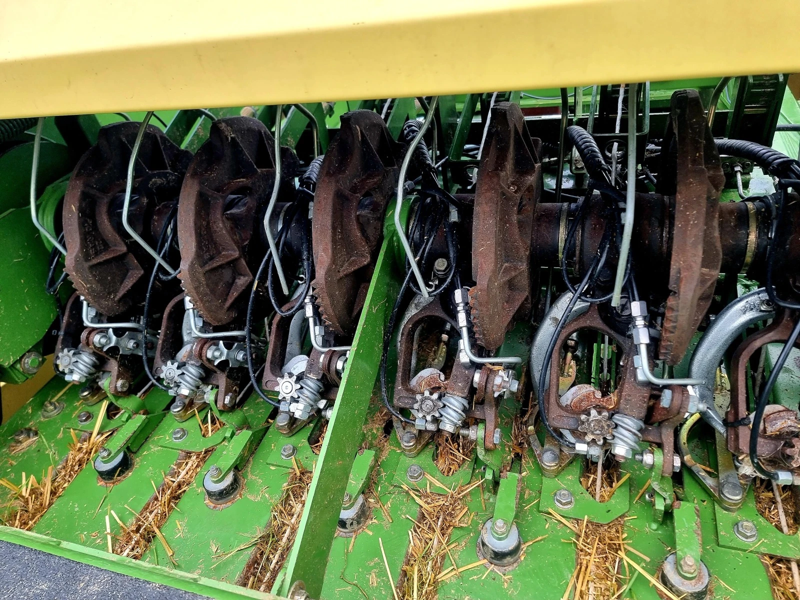  Krone 1290 HDP | Mobile.bg   11