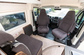 Кемпер Laika ECOVIP-645-BLACK-EDITION* NEW* ERSPARNIS* , снимка 6