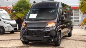 Кемпер Laika ECOVIP-645-BLACK-EDITION* NEW* ERSPARNIS* , снимка 1