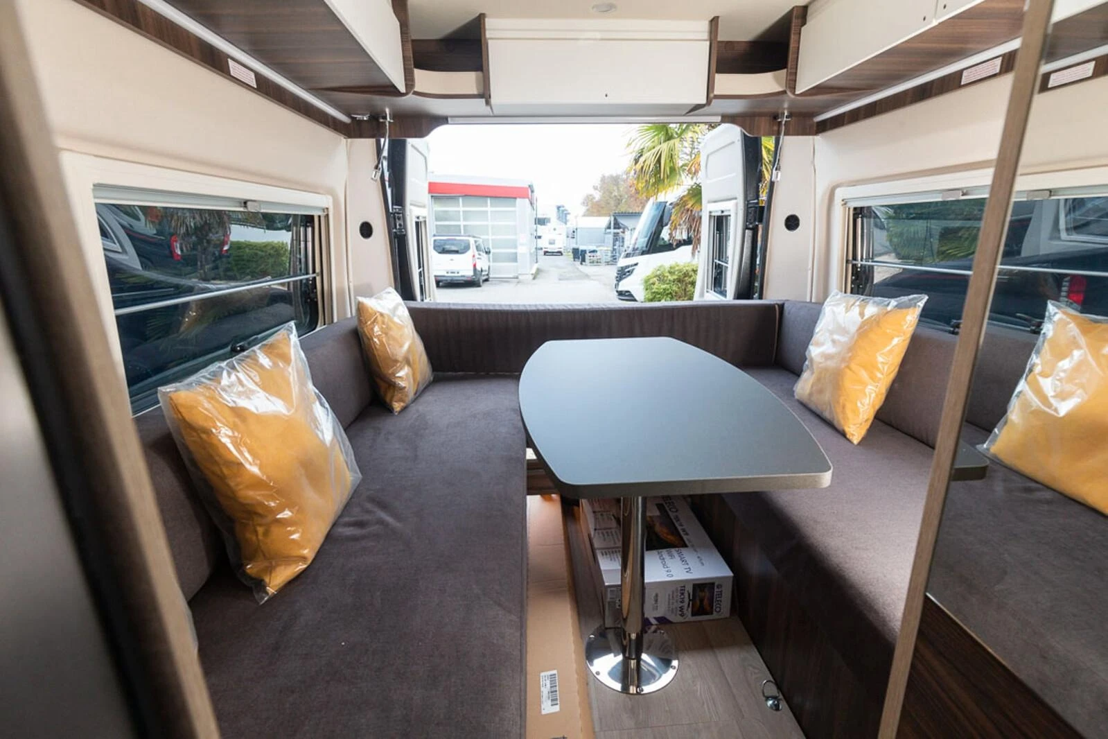 ������ Laika ECOVIP-645-BLACK-EDITION* NEW* ERSPARNIS*  | Mobile.bg � ����������� 14