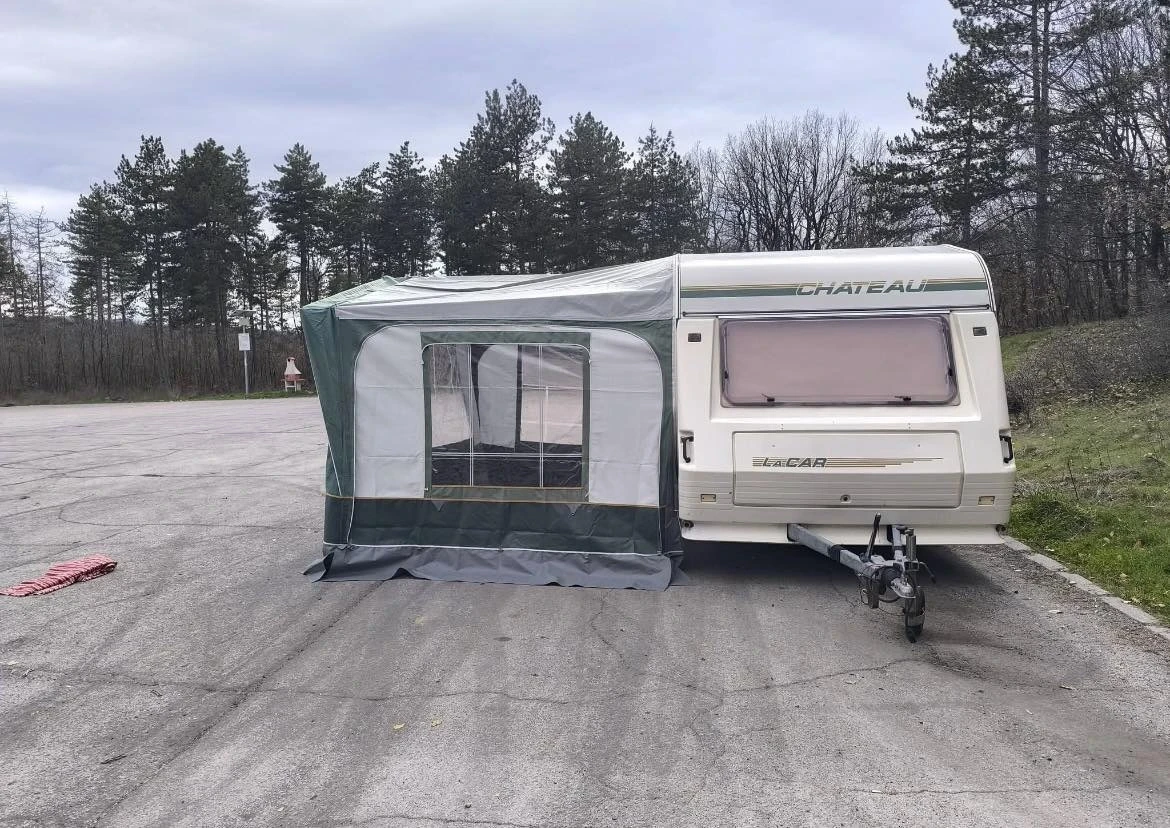 �������� Chateau LeCar 380 ���������  | Mobile.bg � ����������� 2