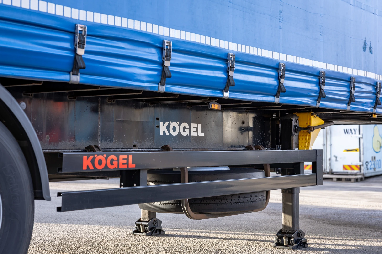  Koegel  | Mobile.bg   12