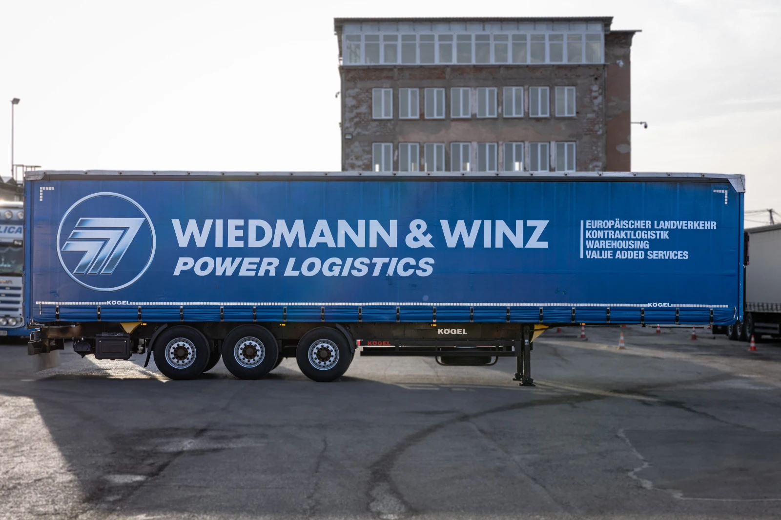  Koegel  | Mobile.bg   13