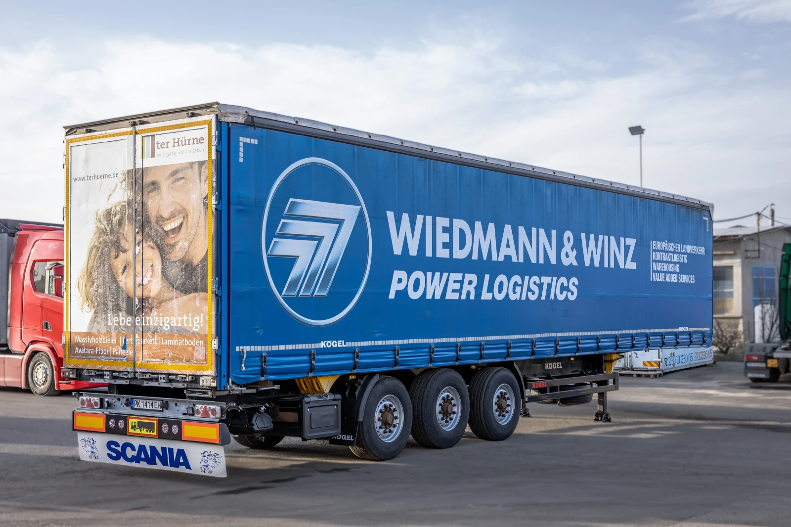  Koegel  | Mobile.bg   9