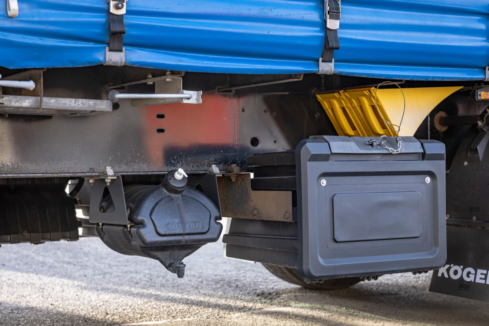  Koegel  | Mobile.bg   10