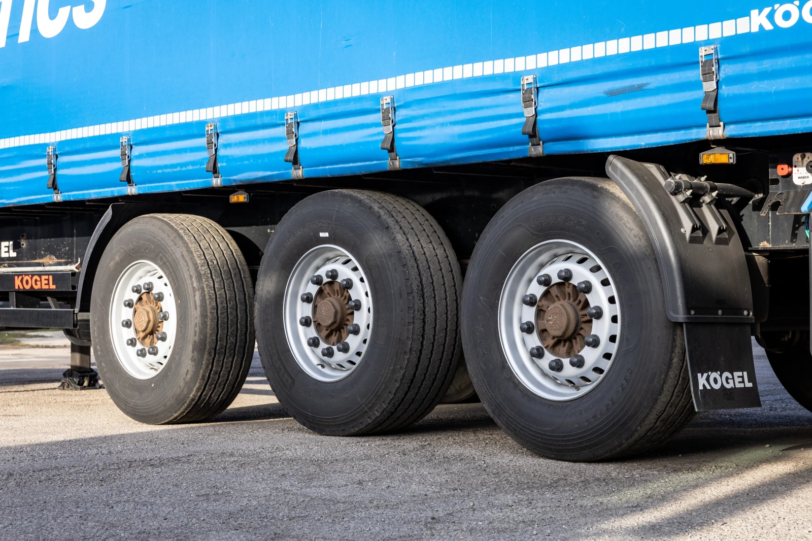  Koegel  | Mobile.bg   5